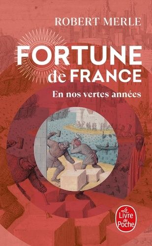 Fortune de France Tome 2