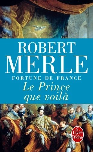 Fortune de France Tome 4