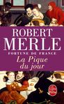 Fortune de France Tome 6