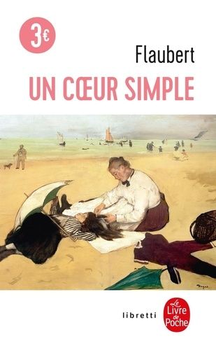 Un coeur simple Un coeur simple