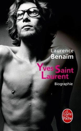 Yves Saint-Laurent