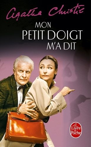 Mon petit doigt m'a dit Mon petit doigt m'a dit