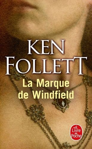 La marque de Windfield La marque de Windfield