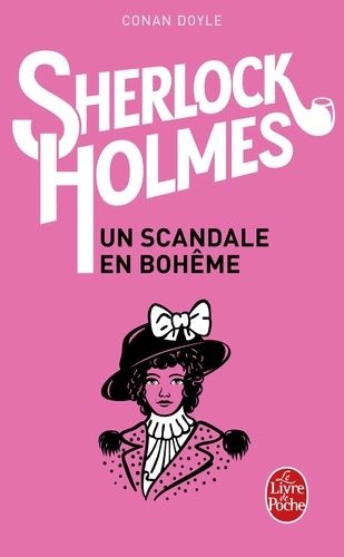 Les aventures de Sherlock Holmes Tome 1