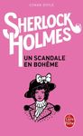 Les aventures de Sherlock Holmes Tome 1