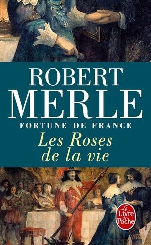 Fortune de France Tome 9