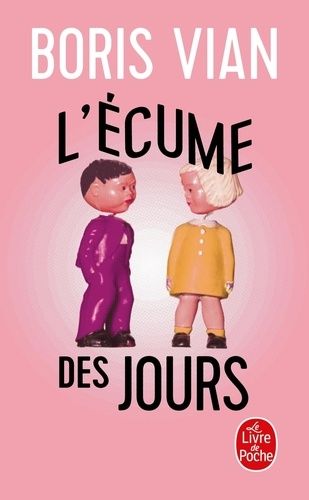 L'Ecume des jours