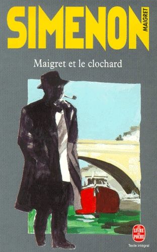 Maigret et le clochard