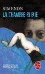 La Chambre bleue