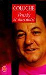 Pensées et anecdotes