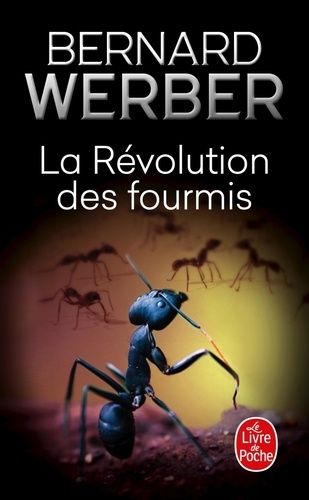 Cycle des Fourmis Tome 3 Cycle des Fourmis Tome 3