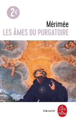 Les âmes du purgatoire