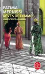 REVES DE FEMMES. Une enfance au harem