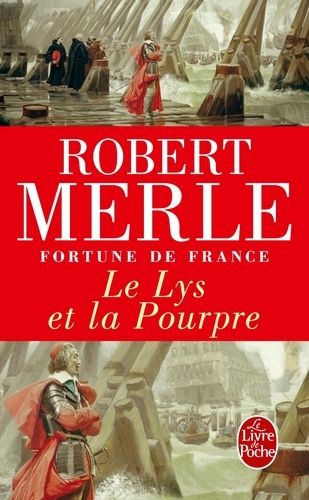 Fortune de France Tome 10 Fortune de France Tome 10