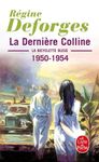 La bicyclette bleue Tome 6