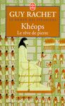 Le roman des pyramides Tome 2