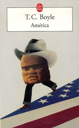 América América