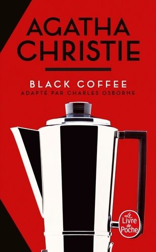 Black Coffee Black Coffee