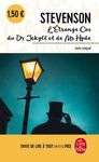 L'étrange cas du Docteur Jekyll et Mister Hyde