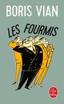 Les fourmis - [nouvelles