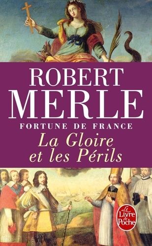 Fortune de France Tome 11