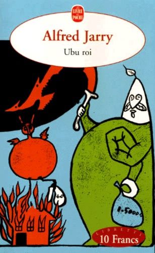 Ubu roi Ubu roi