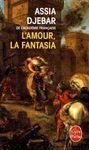 L'Amour, la fantasia