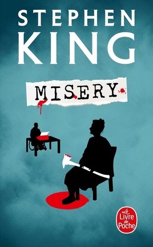 Misery Misery