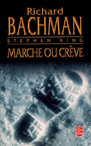 Marche ou crève Marche ou crève