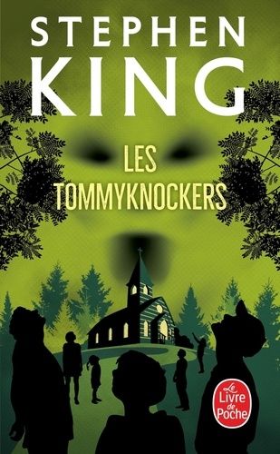 Les Tommyknockers Les Tommyknockers
