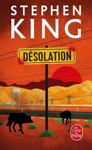 Désolation Désolation