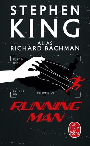 Running Man Running Man