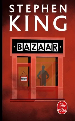 Bazaar Bazaar
