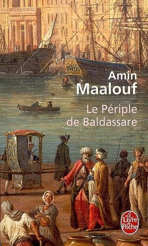 Le Périple de Baldassare