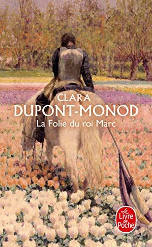La Folie du roi Marc La Folie du roi Marc