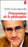 Présentations de la philosophie