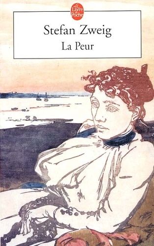 La peur La peur
