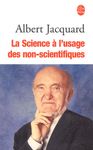 La science à l'usage des non-scientifiques