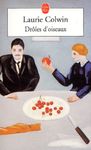 Drôles d'oiseaux. Huit histoires d'amour