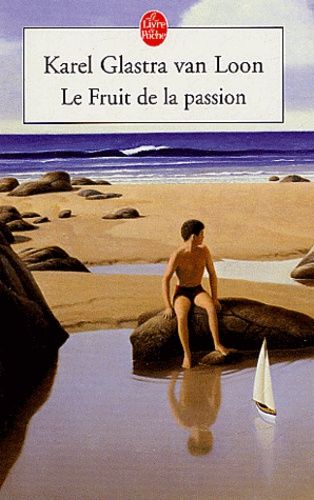 Le Fruit de la passion