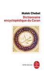 Dictionnaire encyclopédique du Coran