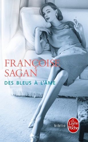 Des bleus à l'âme Des bleus à l'âme