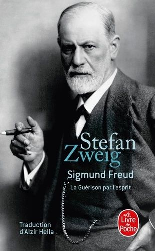 Sigmund Freud - La Guérison par l'esprit Sigmund Freud - La Guérison par l'esprit