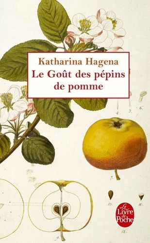 Le Goût des pépins de pommes Le Goût des pépins de pommes