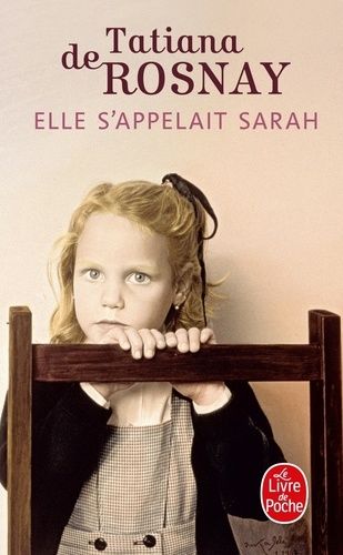 Elle s'appelait Sarah Elle s'appelait Sarah