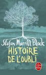 Histoire de l'oubli