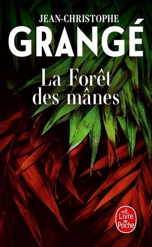 La Forêt des Mânes