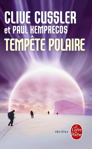 Tempête polaire Tempête polaire