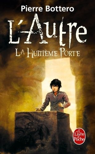 L'Autre Tome 3