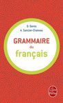 Grammaire du français